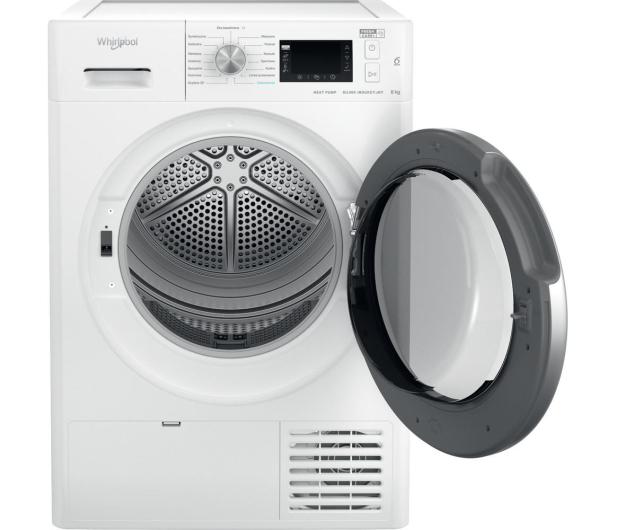 WHIRLPOOL FFT D 8X3WS PL - 1384078 - zdjęcie 3